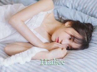 Hialice