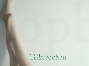 hikarochan Top Blog X