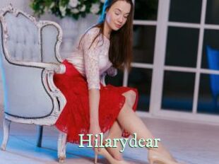 Hilarydear