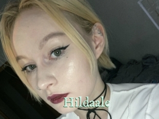 Hildaale