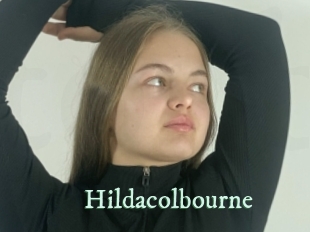Hildacolbourne