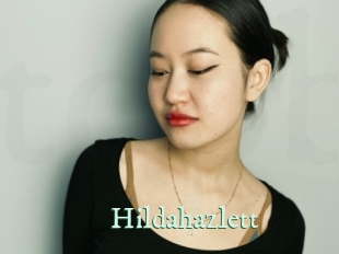 Hildahazlett