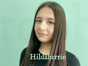 Hildaherrin