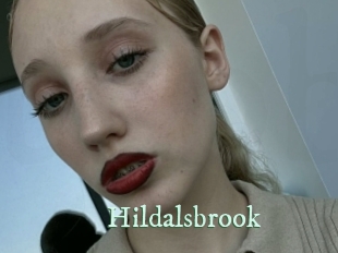 Hildalsbrook
