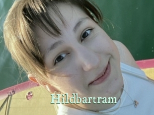 Hildbartram