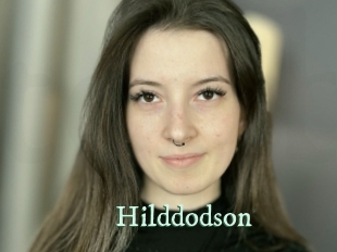 Hilddodson