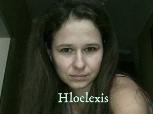 Hloelexis