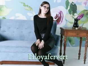 Hloyafervert