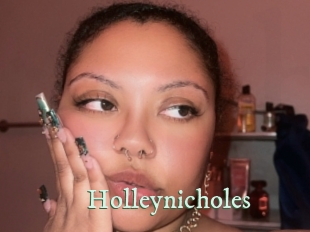 holleynicholes Top Blog X