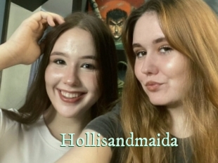 Hollisandmaida