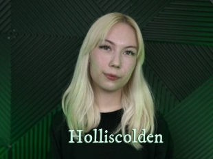 Holliscolden