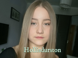 Hollisdurston