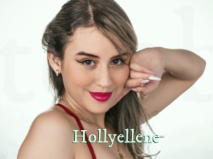 Hollyellene