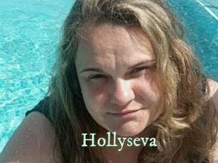 hollyseva Top Blog X