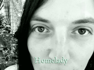 homelady Top Blog X