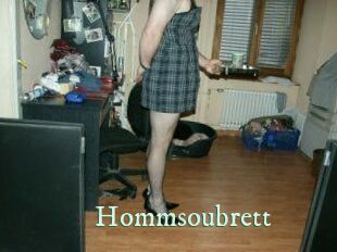 Hommsoubrett