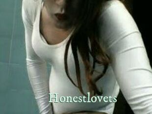Honestlovets