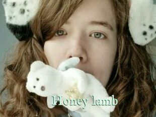 Honey_lamb