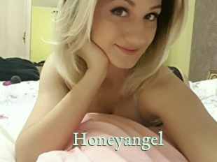 honeyangel Top Blog X
