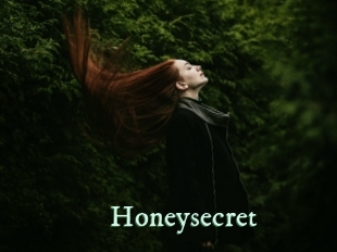 Honeysecret