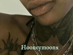 Hooneymoonx