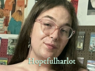 hopefulharlot Top Blog X