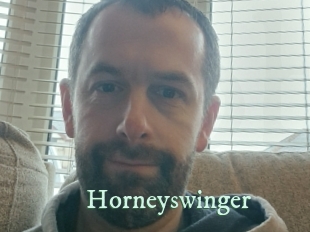 Horneyswinger