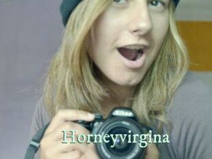 Horneyvirgina