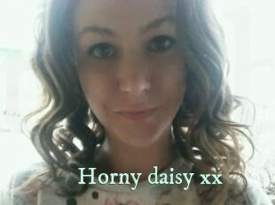 Horny_daisy_xx