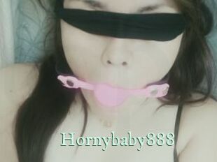 Hornybaby888
