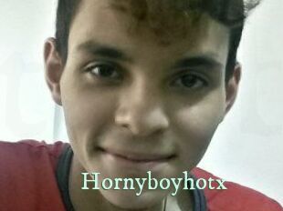 Hornyboyhotx