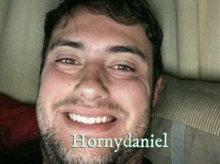 Hornydaniel