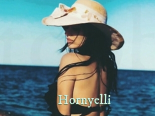 Hornyelli
