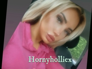 Hornyholliex