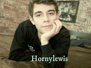 Hornylewis