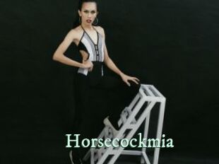 Horsecockmia