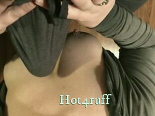 Hot4ruff
