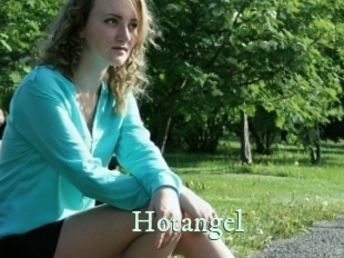 Hotangel