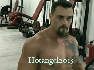 Hotangel2015