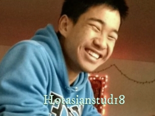 hotasianstud18 Top Blog X