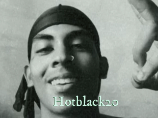 Hotblack20