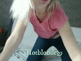 Hotblonde39