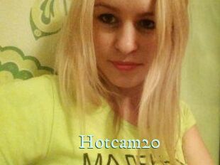 Hotcam20