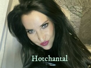 hotchantal Top Blog X