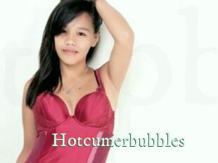 Hotcumerbubbles