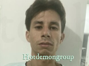 Hotdemongroup