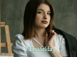 hotfriday Top Blog X