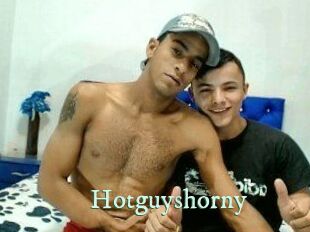 Hotguyshorny