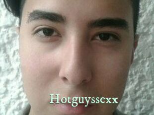 Hotguyssexx