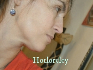Hotloreley